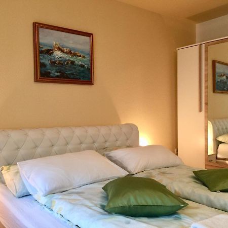 Apartment Garden Slunj Dış mekan fotoğraf