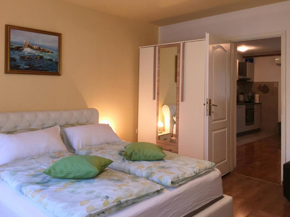 Apartment Garden Slunj Dış mekan fotoğraf