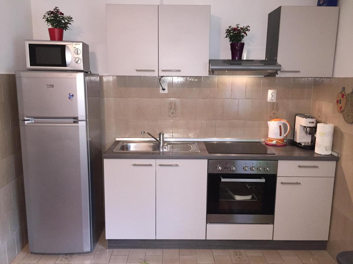 Apartment Garden Slunj Dış mekan fotoğraf