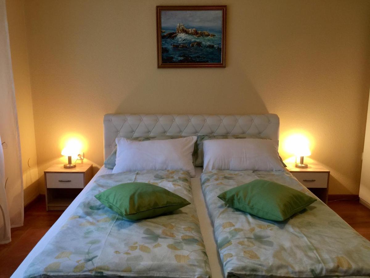 Apartment Garden Slunj Dış mekan fotoğraf