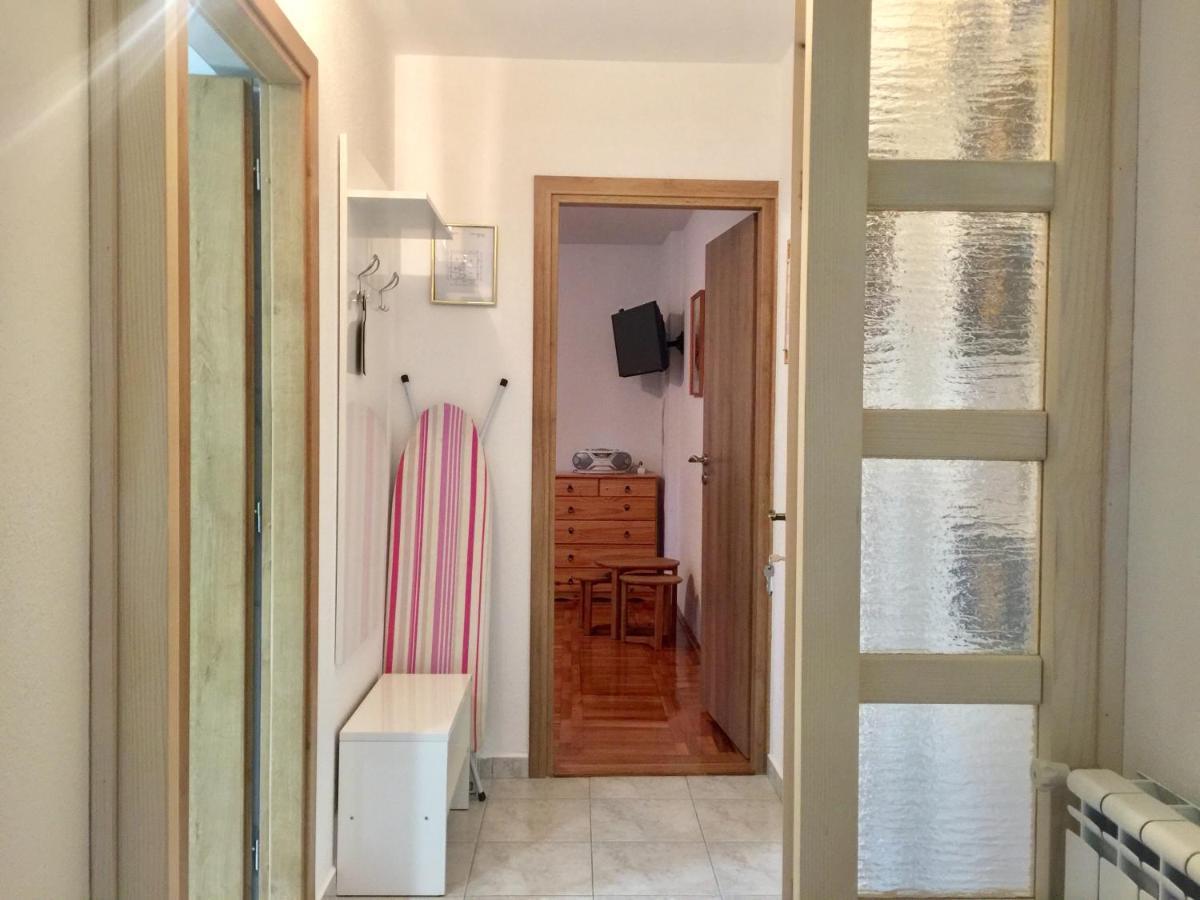 Apartment Garden Slunj Dış mekan fotoğraf