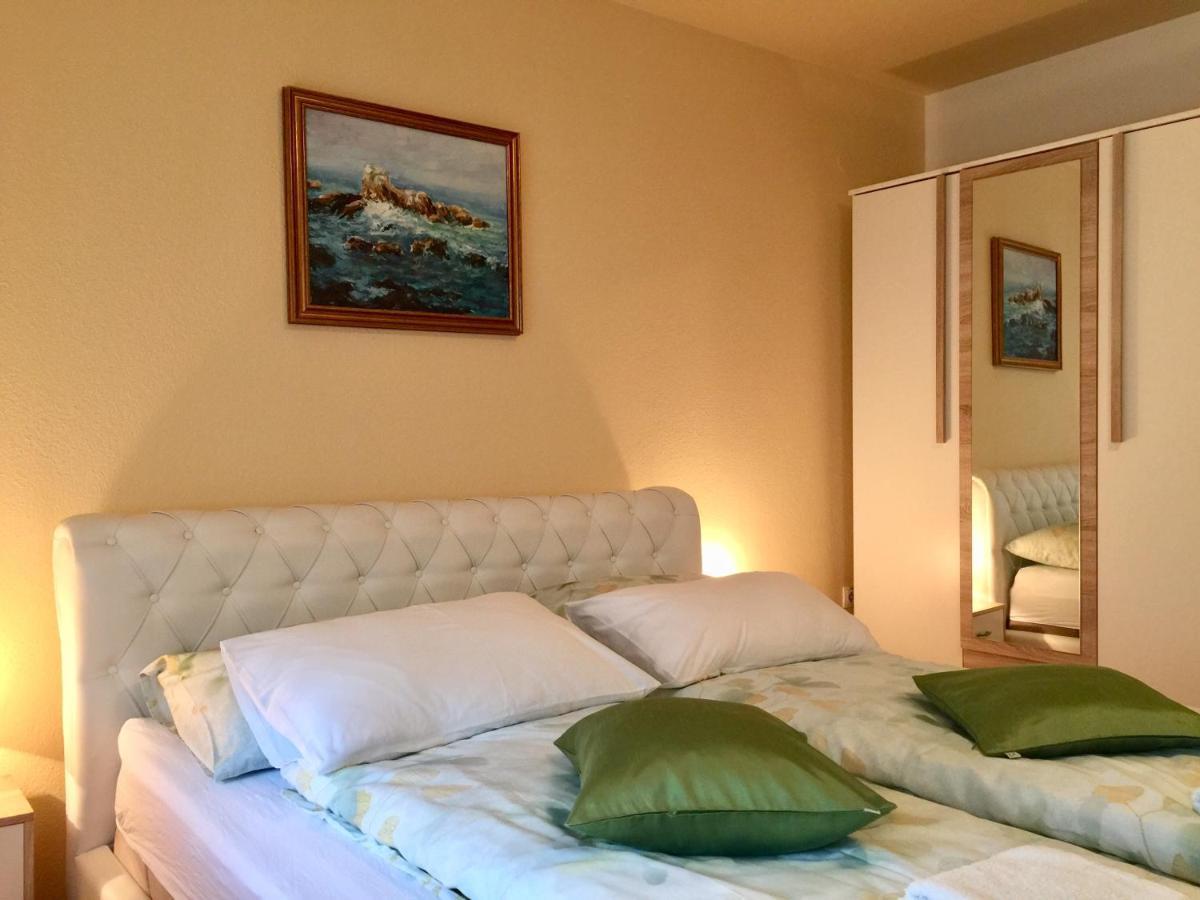 Apartment Garden Slunj Dış mekan fotoğraf