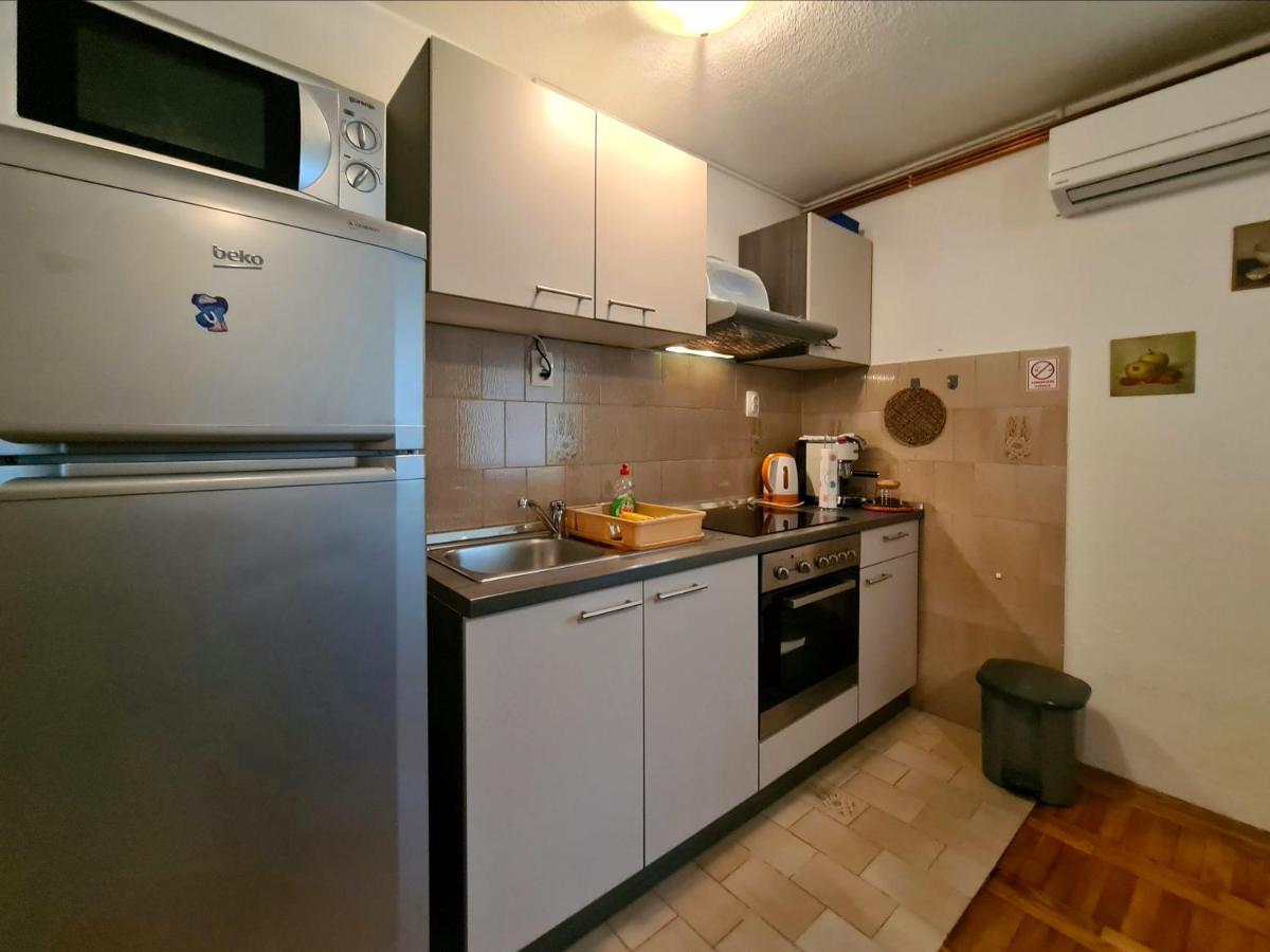 Apartment Garden Slunj Dış mekan fotoğraf