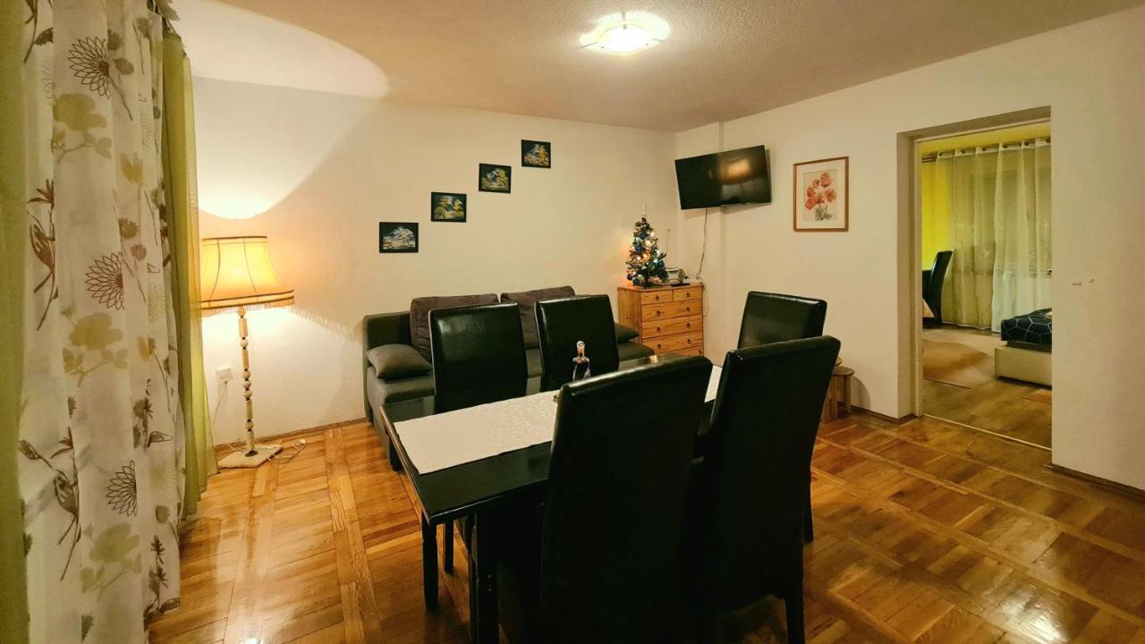 Apartment Garden Slunj Dış mekan fotoğraf