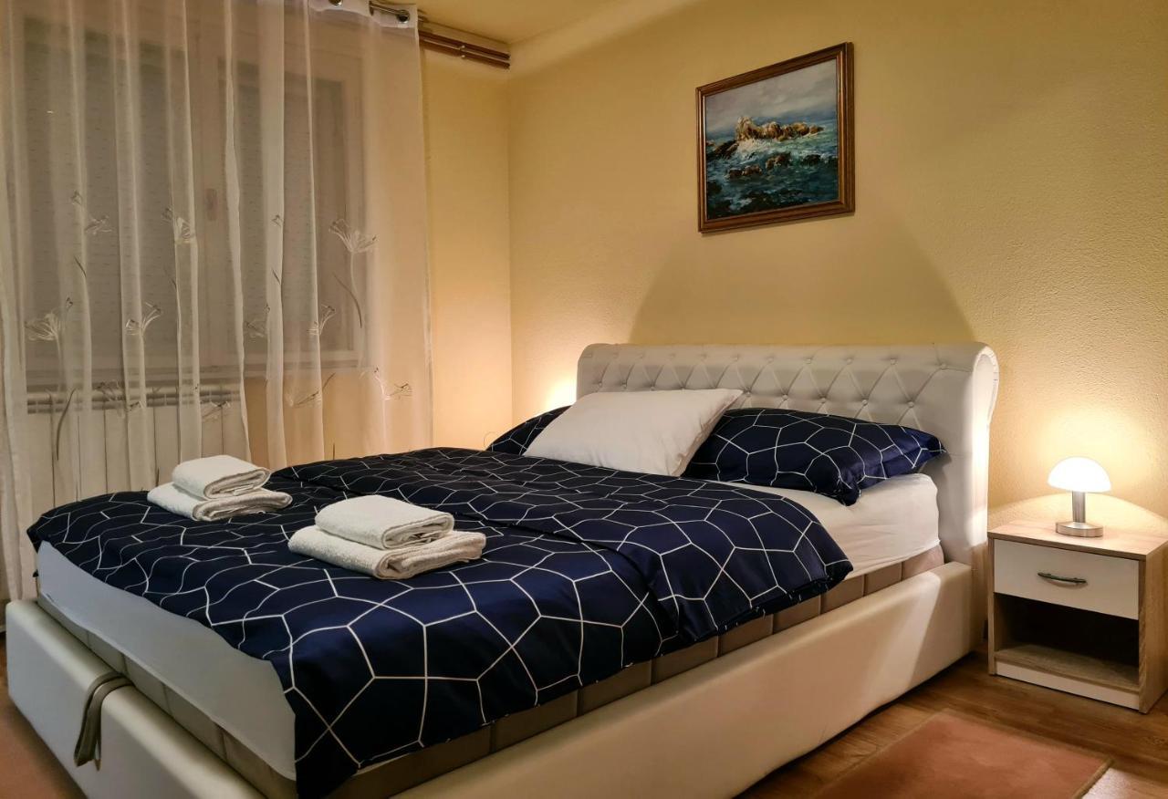 Apartment Garden Slunj Dış mekan fotoğraf