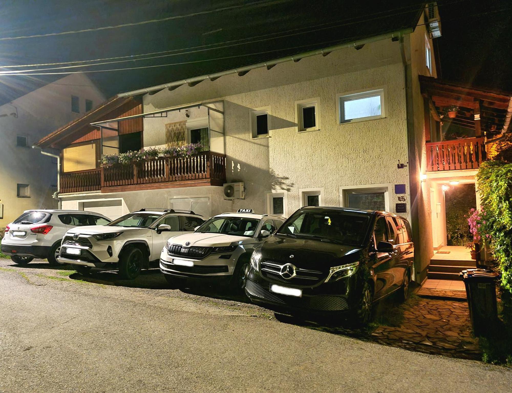 Apartment Garden Slunj Dış mekan fotoğraf