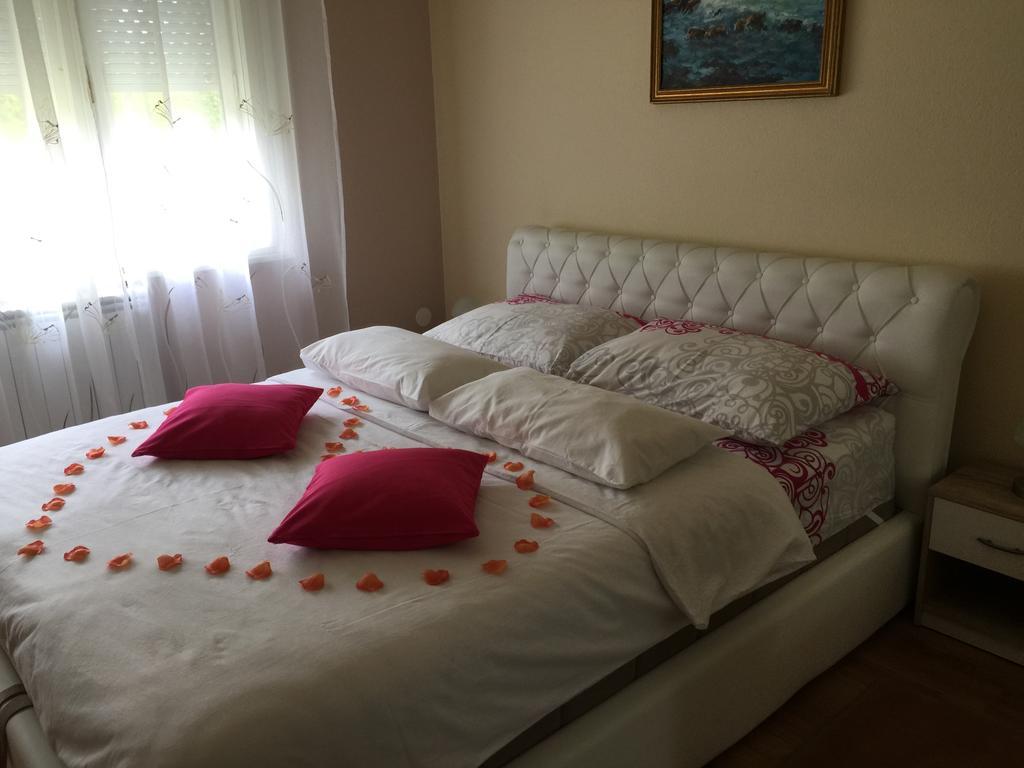 Apartment Garden Slunj Dış mekan fotoğraf