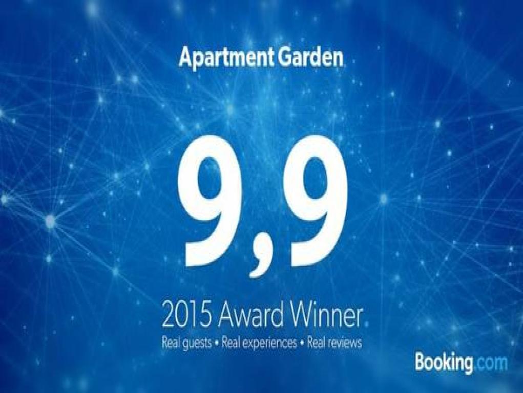 Apartment Garden Slunj Dış mekan fotoğraf