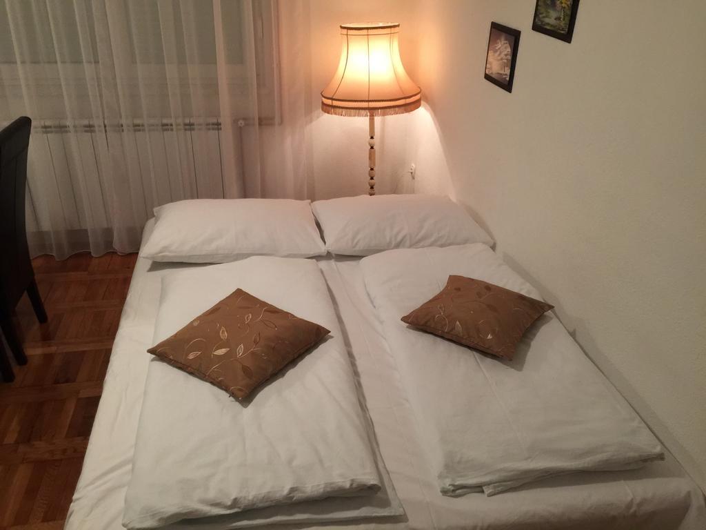 Apartment Garden Slunj Dış mekan fotoğraf