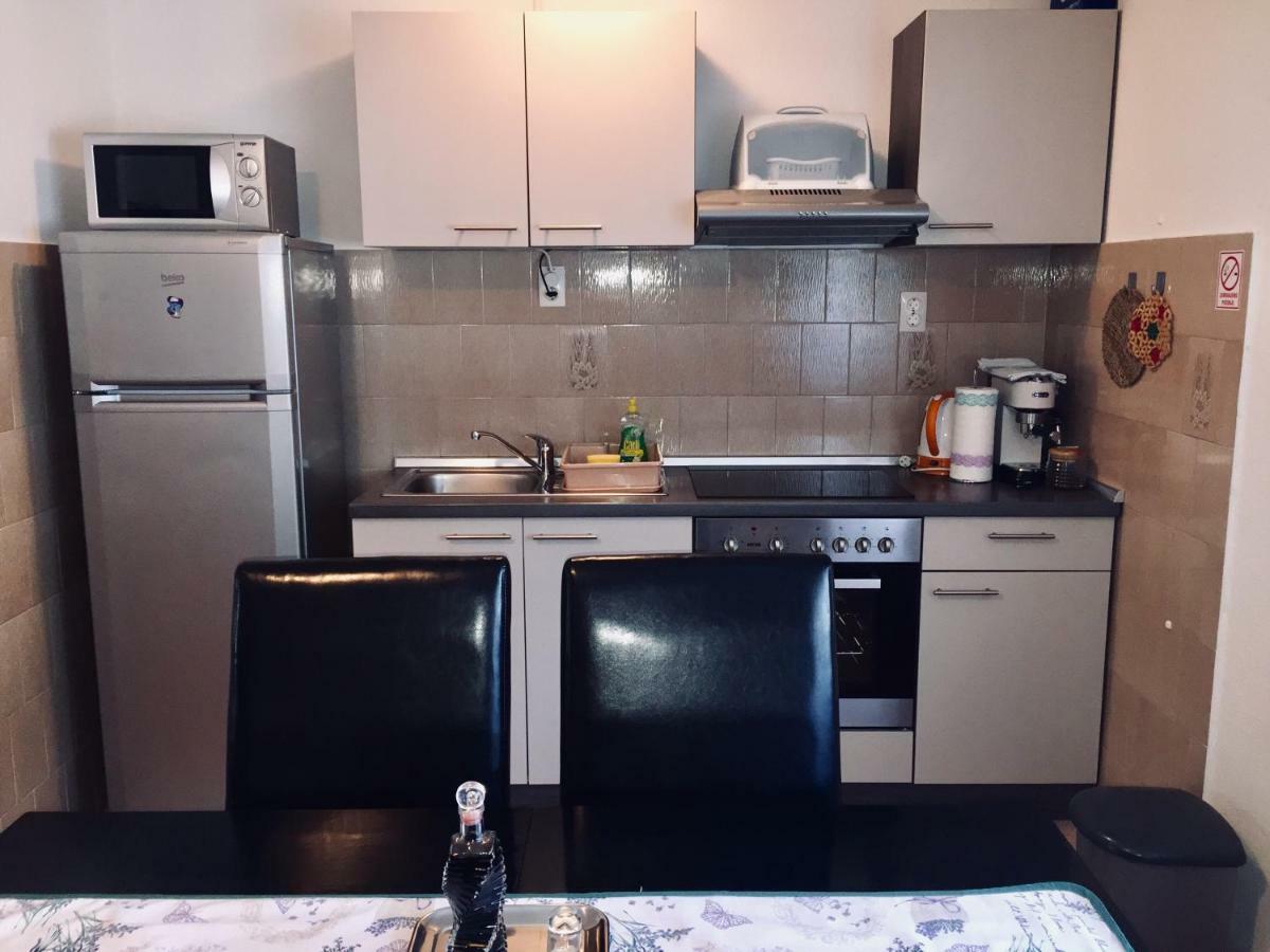 Apartment Garden Slunj Dış mekan fotoğraf